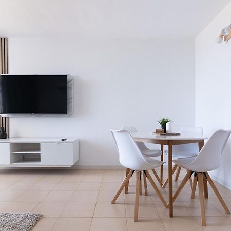 Tenerife Golf Del Sur Apartamento Green Park Santa Cruz de Tenerife Buitenkant foto