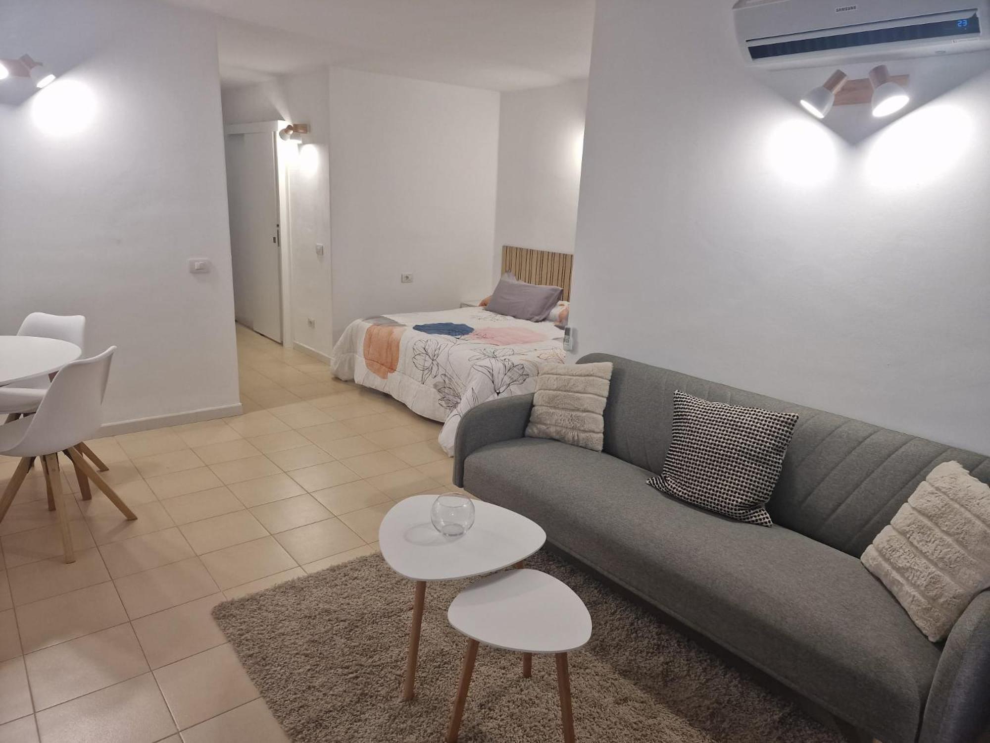Tenerife Golf Del Sur Apartamento Green Park Santa Cruz de Tenerife Buitenkant foto