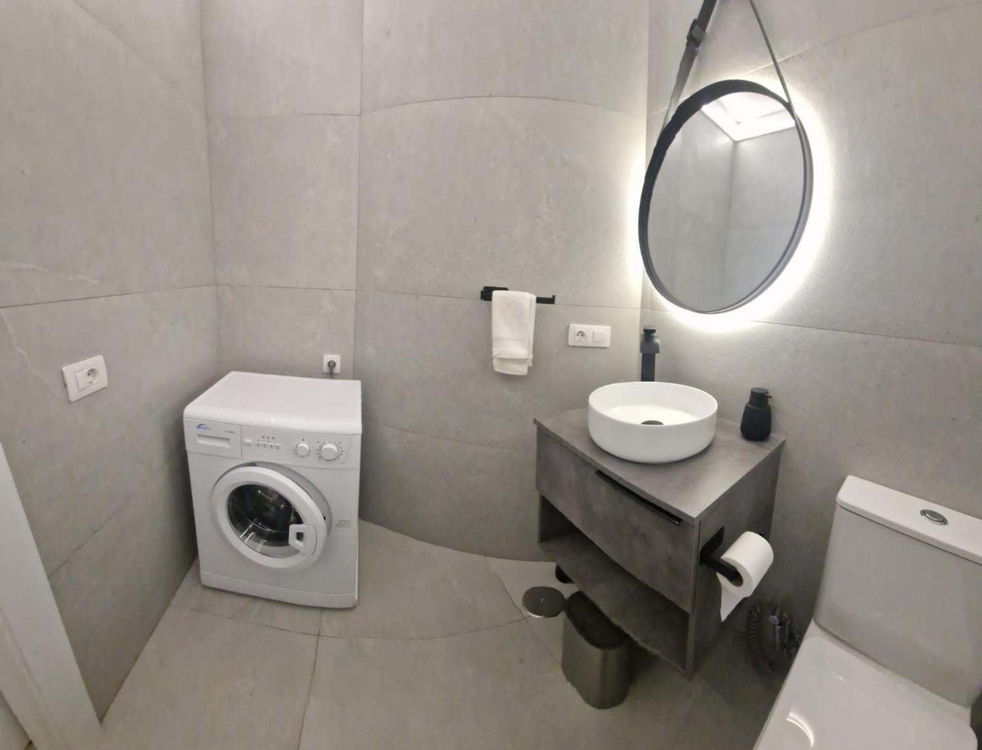 Tenerife Golf Del Sur Apartamento Green Park Santa Cruz de Tenerife Buitenkant foto