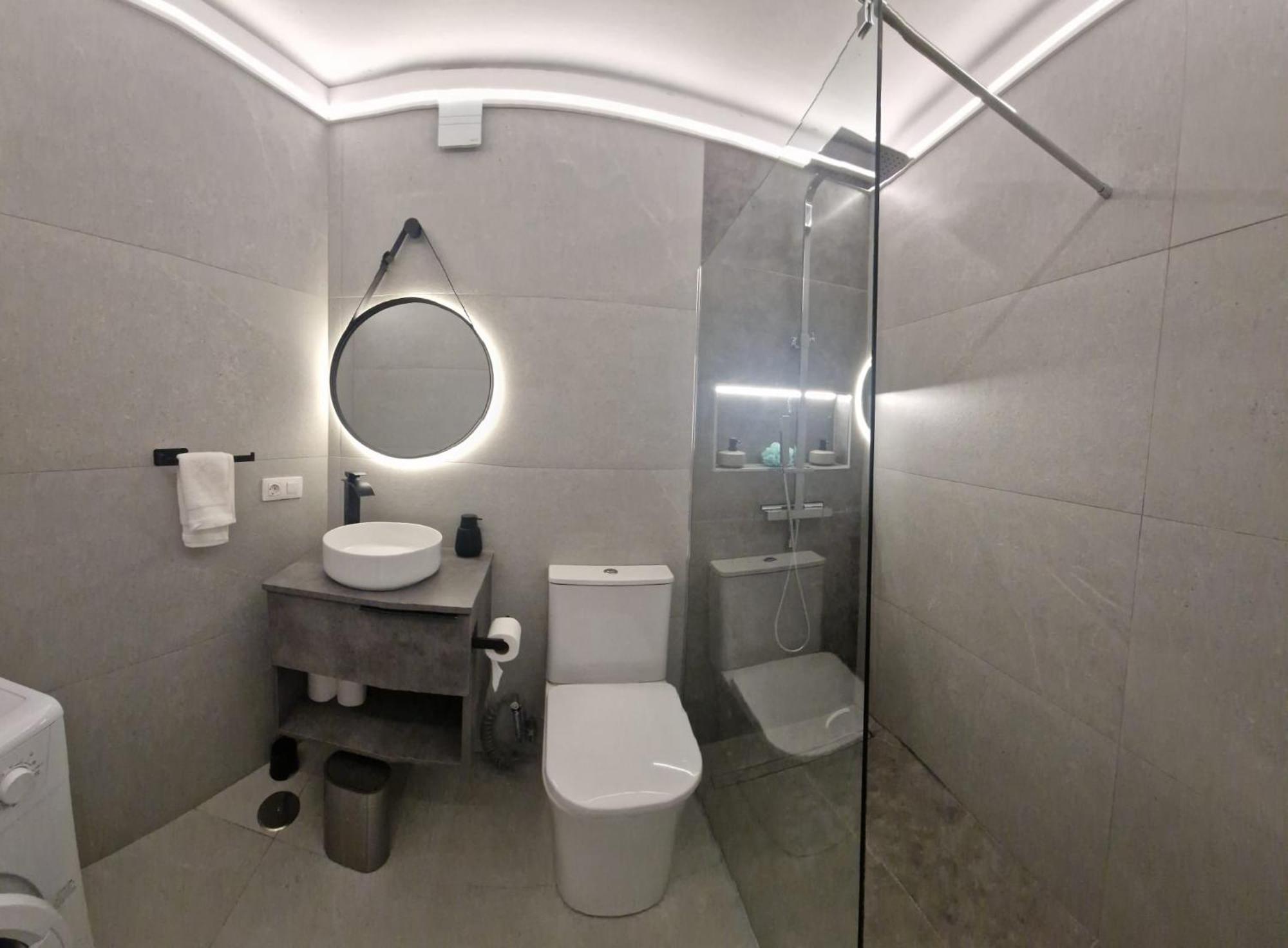 Tenerife Golf Del Sur Apartamento Green Park Santa Cruz de Tenerife Buitenkant foto