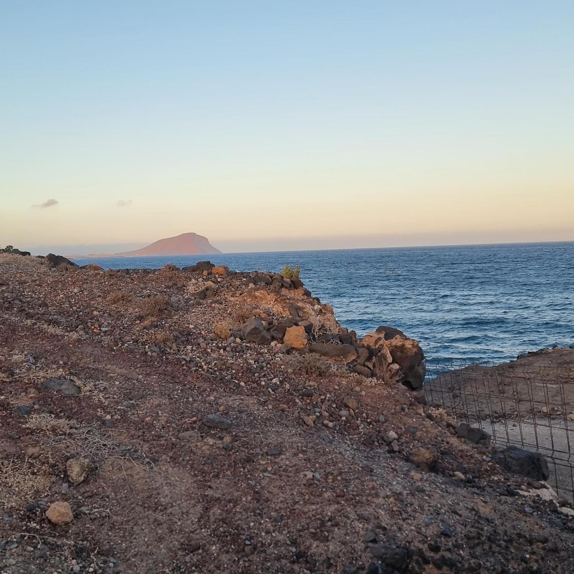 Tenerife Golf Del Sur Apartamento Green Park Santa Cruz de Tenerife Buitenkant foto