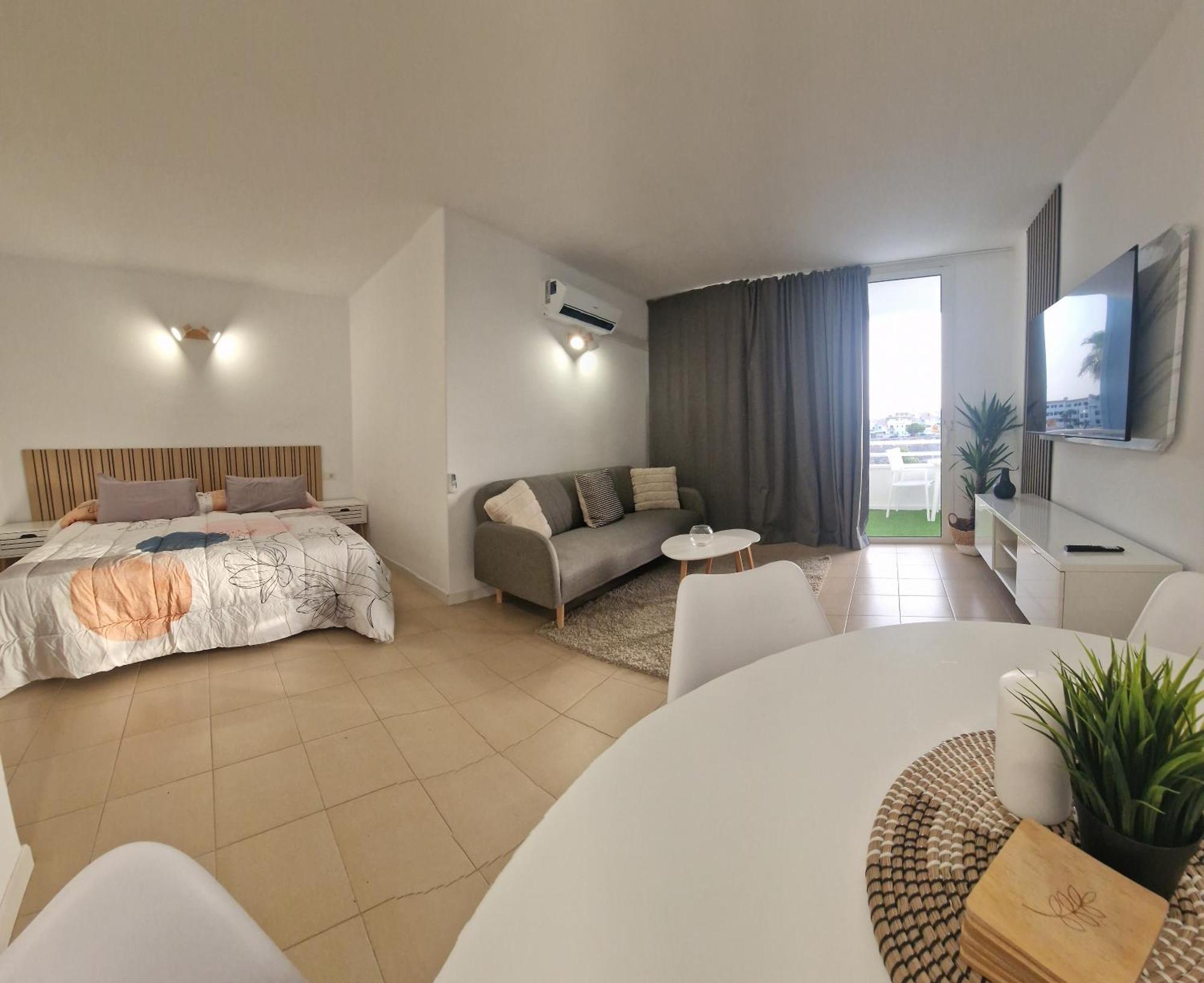 Tenerife Golf Del Sur Apartamento Green Park Santa Cruz de Tenerife Buitenkant foto