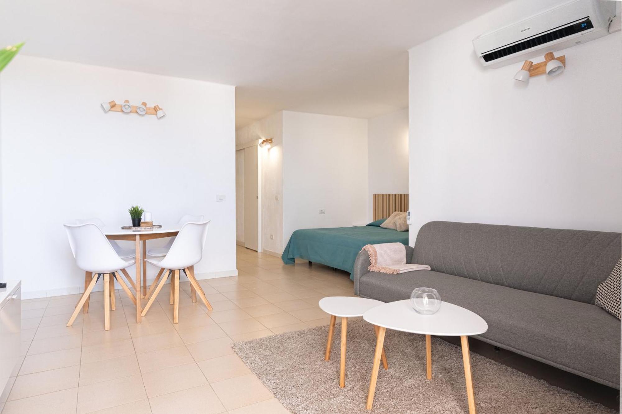 Tenerife Golf Del Sur Apartamento Green Park Santa Cruz de Tenerife Buitenkant foto